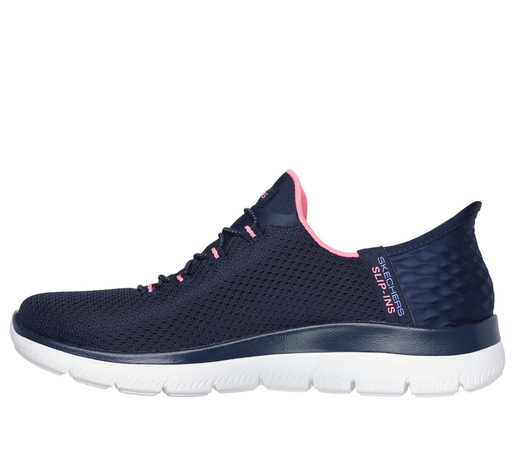 Skechers Women's Summits Diamond Dream Sneaker