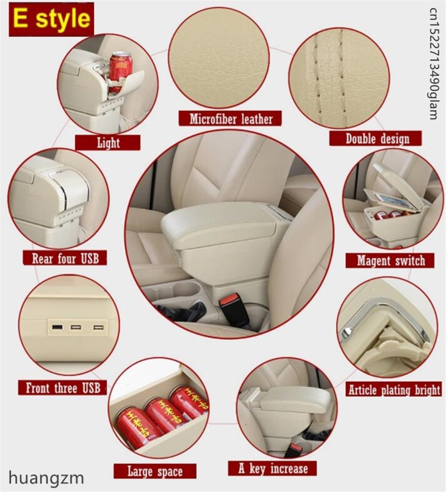 Per Daihatsu Per Sirion Per Materia 2007-2015 Scatola