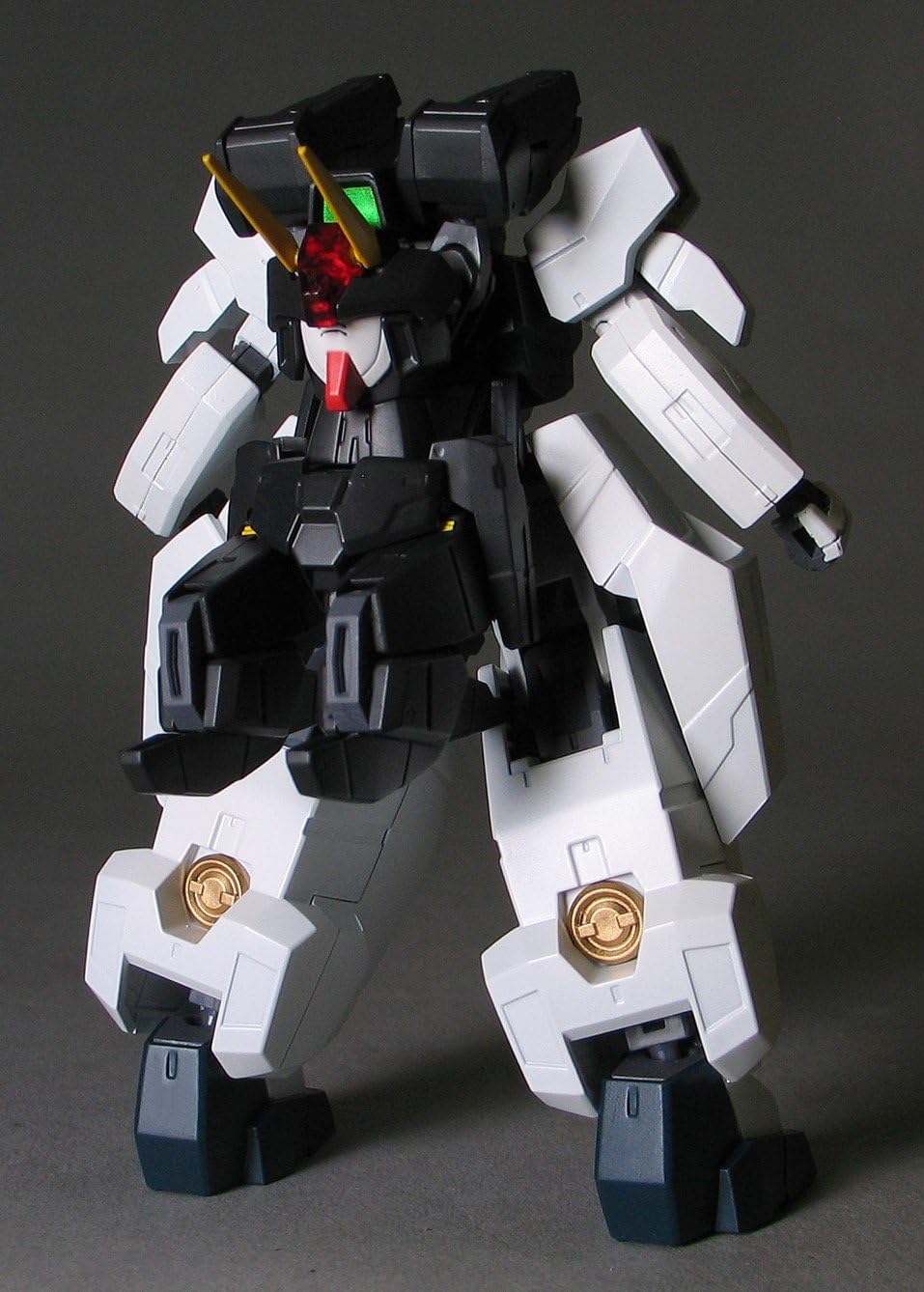 1/200 HCM Pro Seravee Gundam