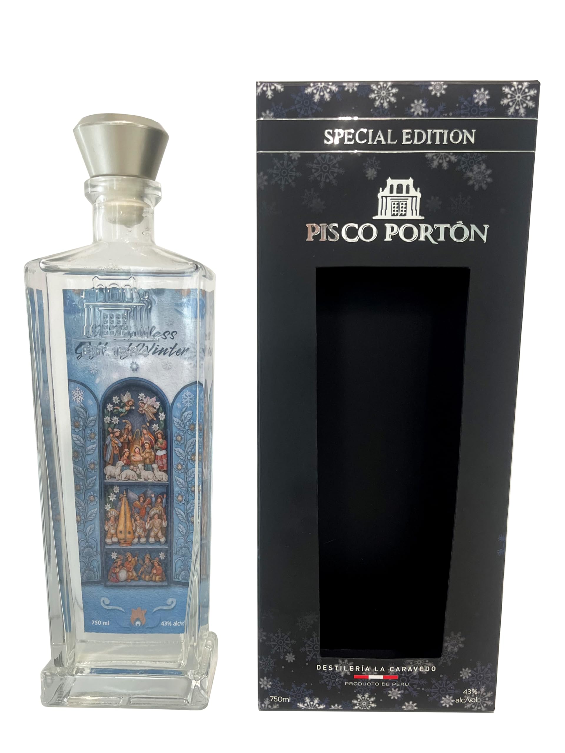 Amazon.co.jp: 【正規品】ピスコ ポルトン モストベルデ トロンテル