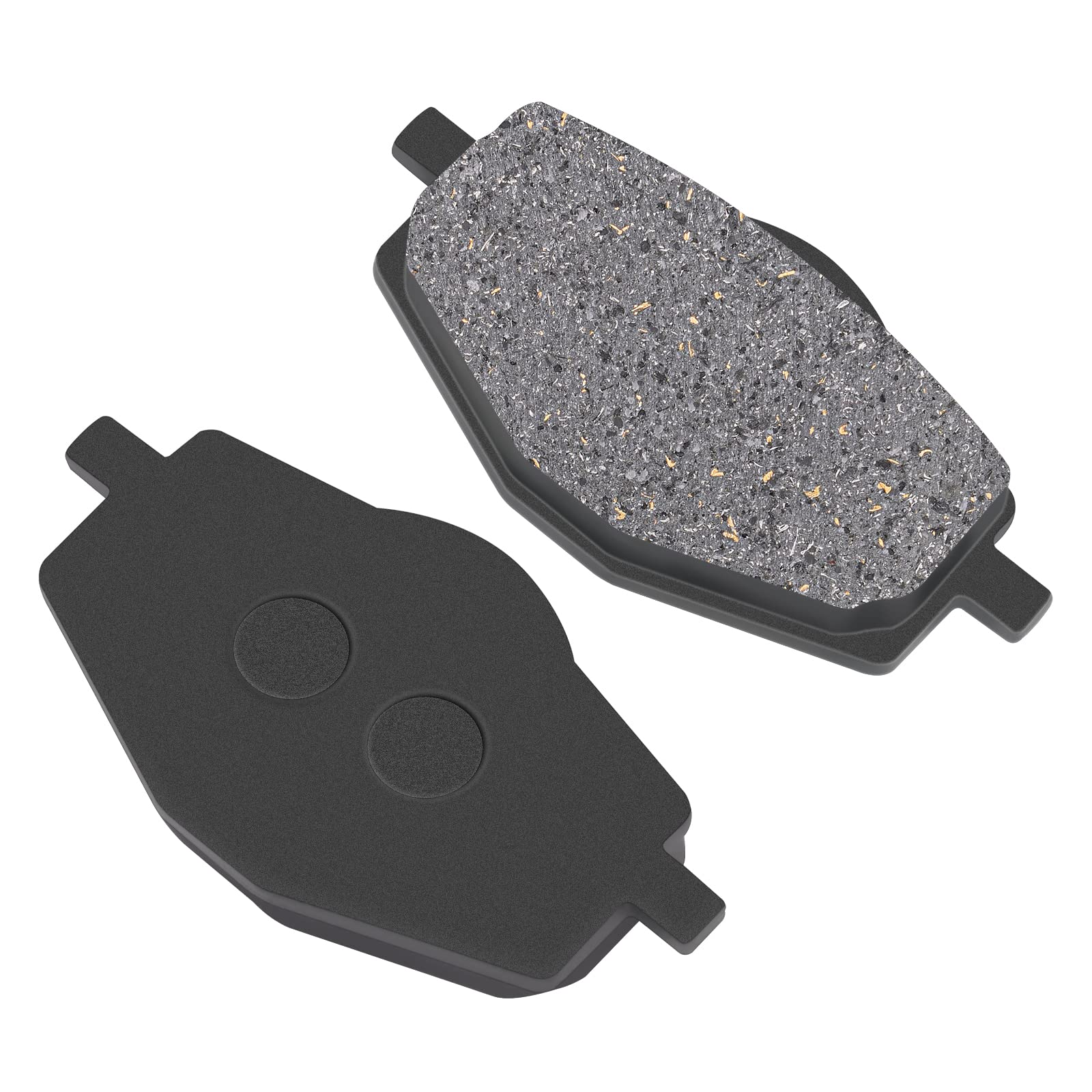 KIT PASTILLAS DE FRENO TRASERO BREMBO PARA KTM RC R 390 18-18-COD