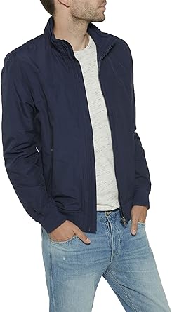 wrangler bomber jacket