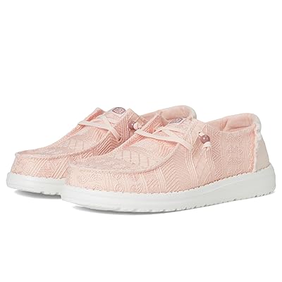 Hey Dude Wendy Crochet Lace Women