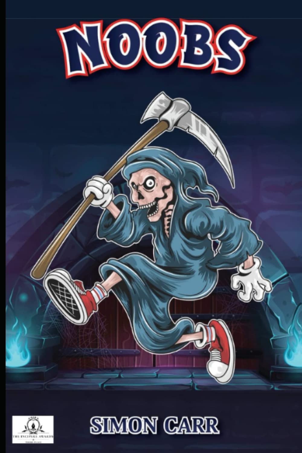 Noobs: 19 (Apocalypse blockers)