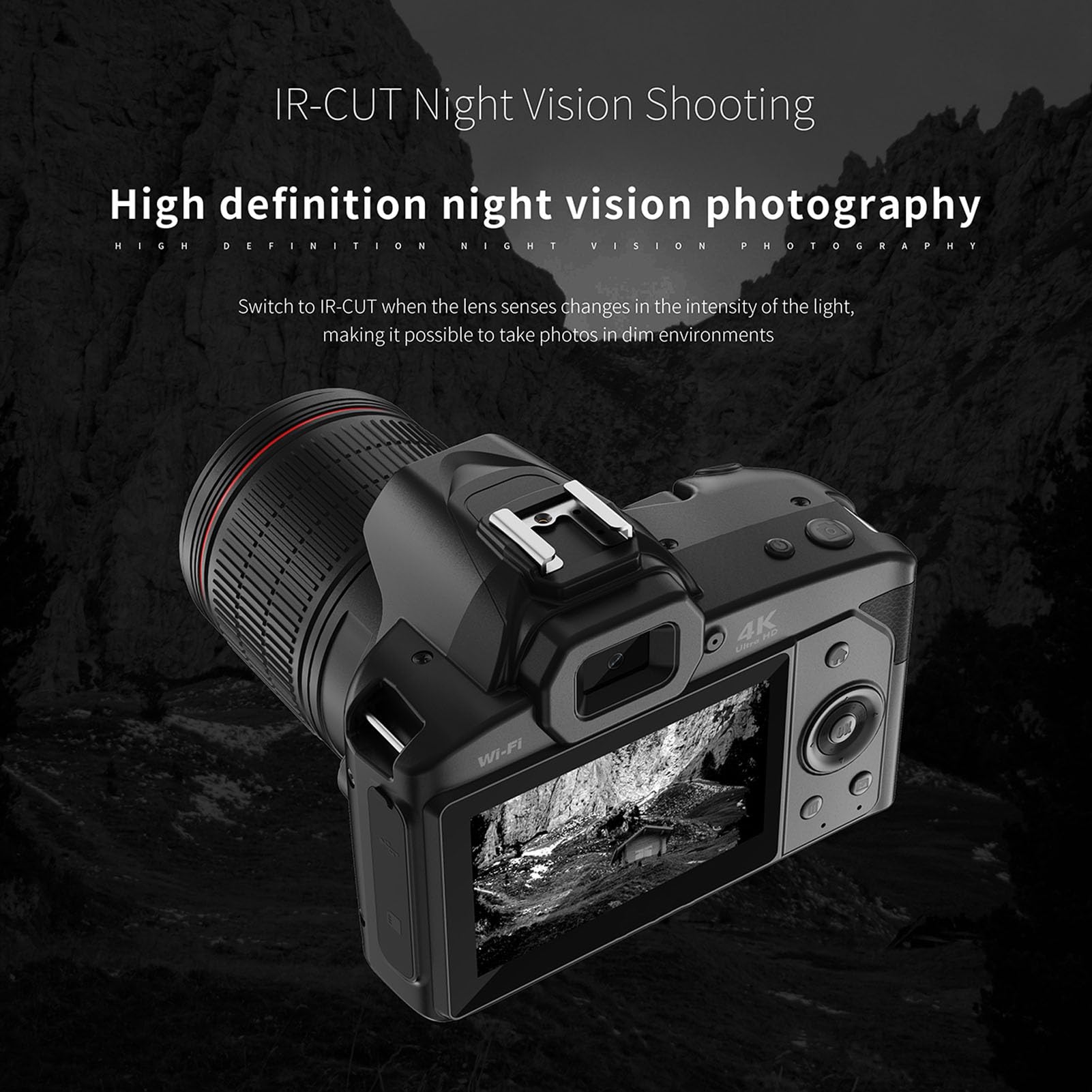 その他 D5 4K Camera Amazon.com : D5 4K 64MP Digital Camera with 3 Screen, 16X