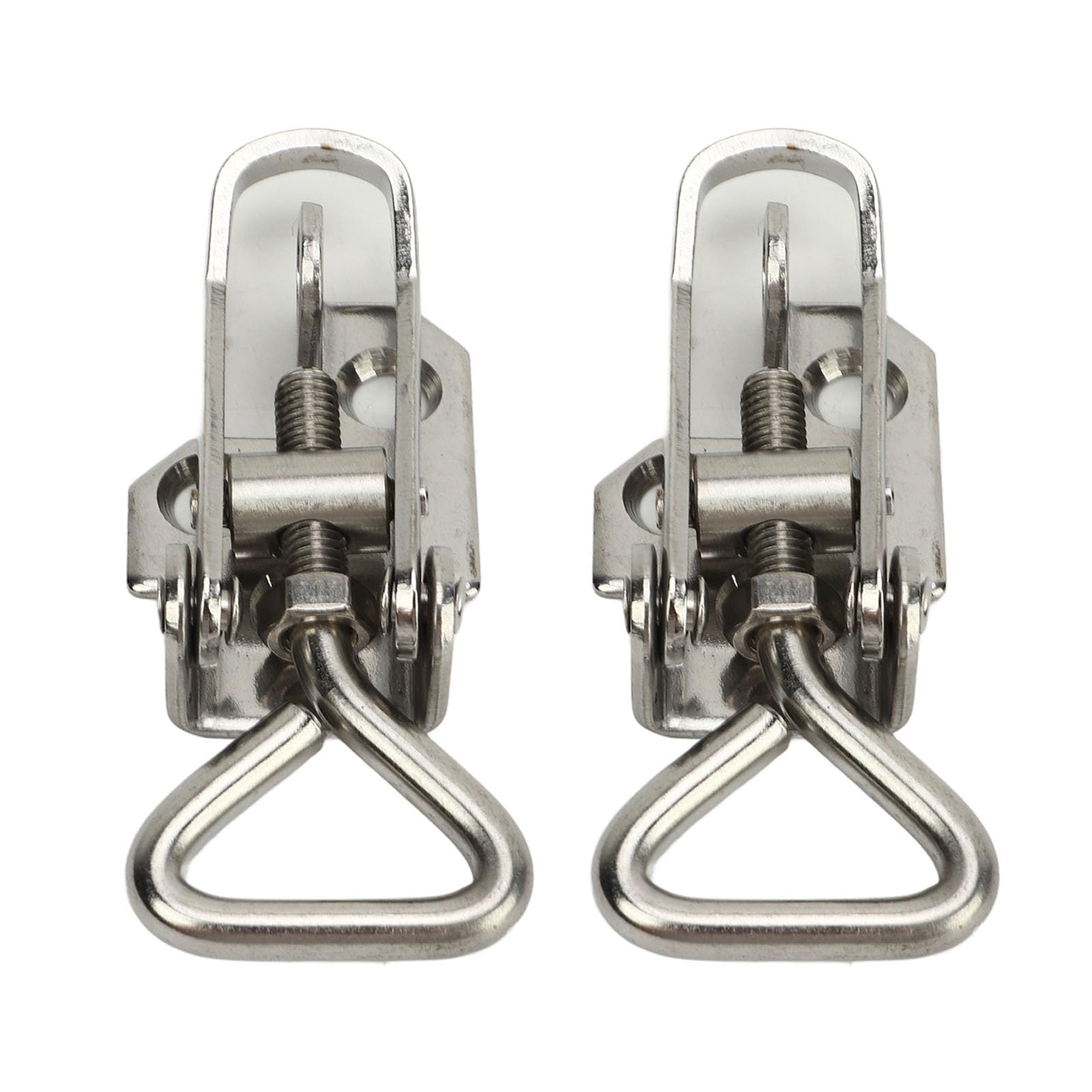 Serrure De Loquet De Traction Affleurante De Trappe De Plate-forme De