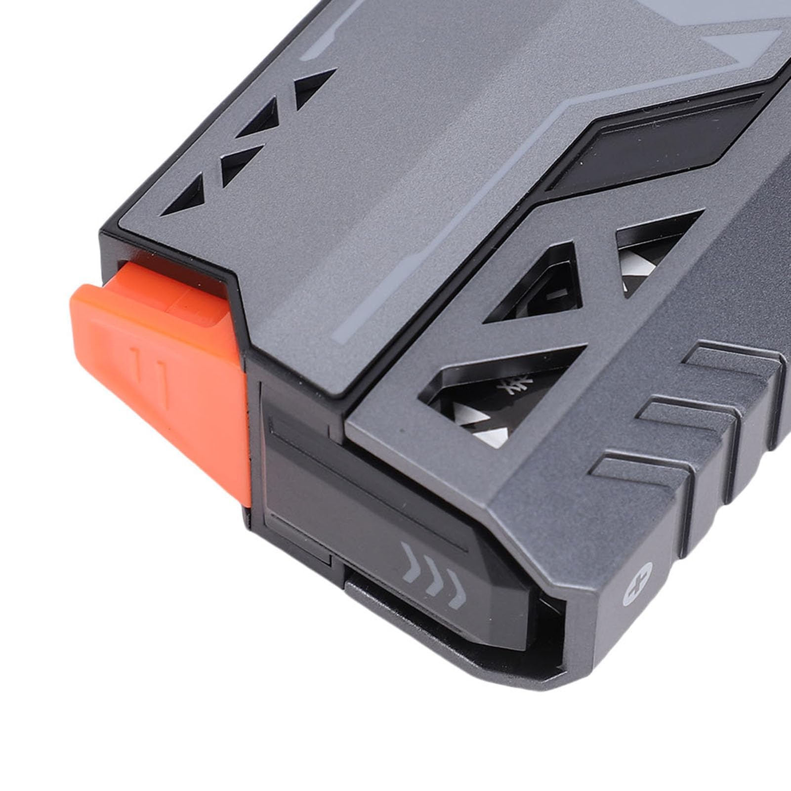 Power Bank 5000mAh, Batteria Sostituibile Ricarica Rapida, Batteria Esterna Portatile per Lunga Durata, per Viaggiatori Studenti Lavoratori Smartphone Tablet
