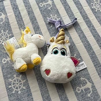 ぬいぐるみバッジ ぬいぐるみバッジ（ミニー） / ディズニー・オン・クラシック ま