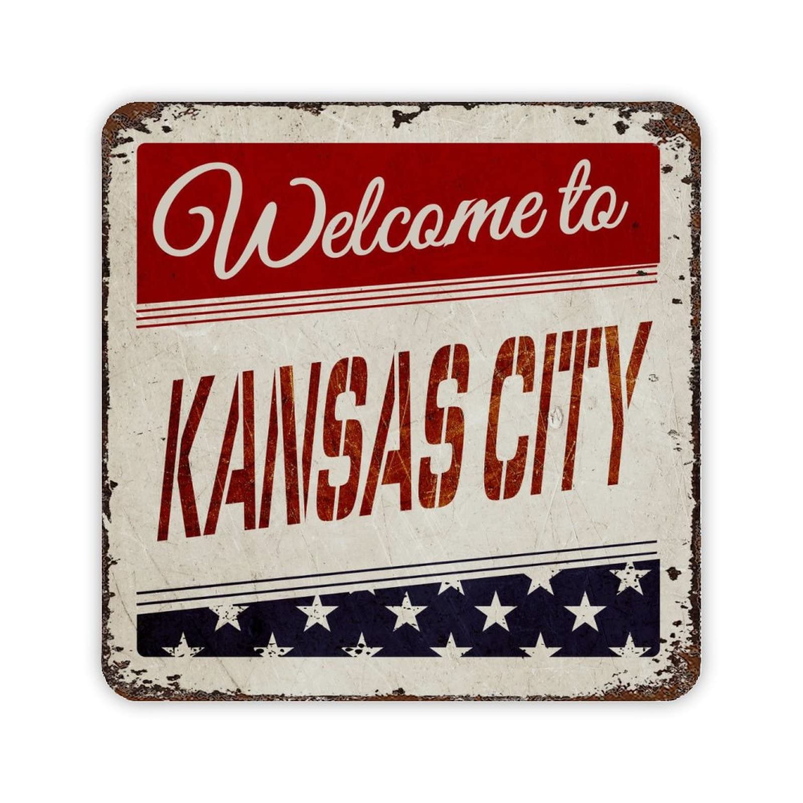 Welcome to Kansas City Missouri