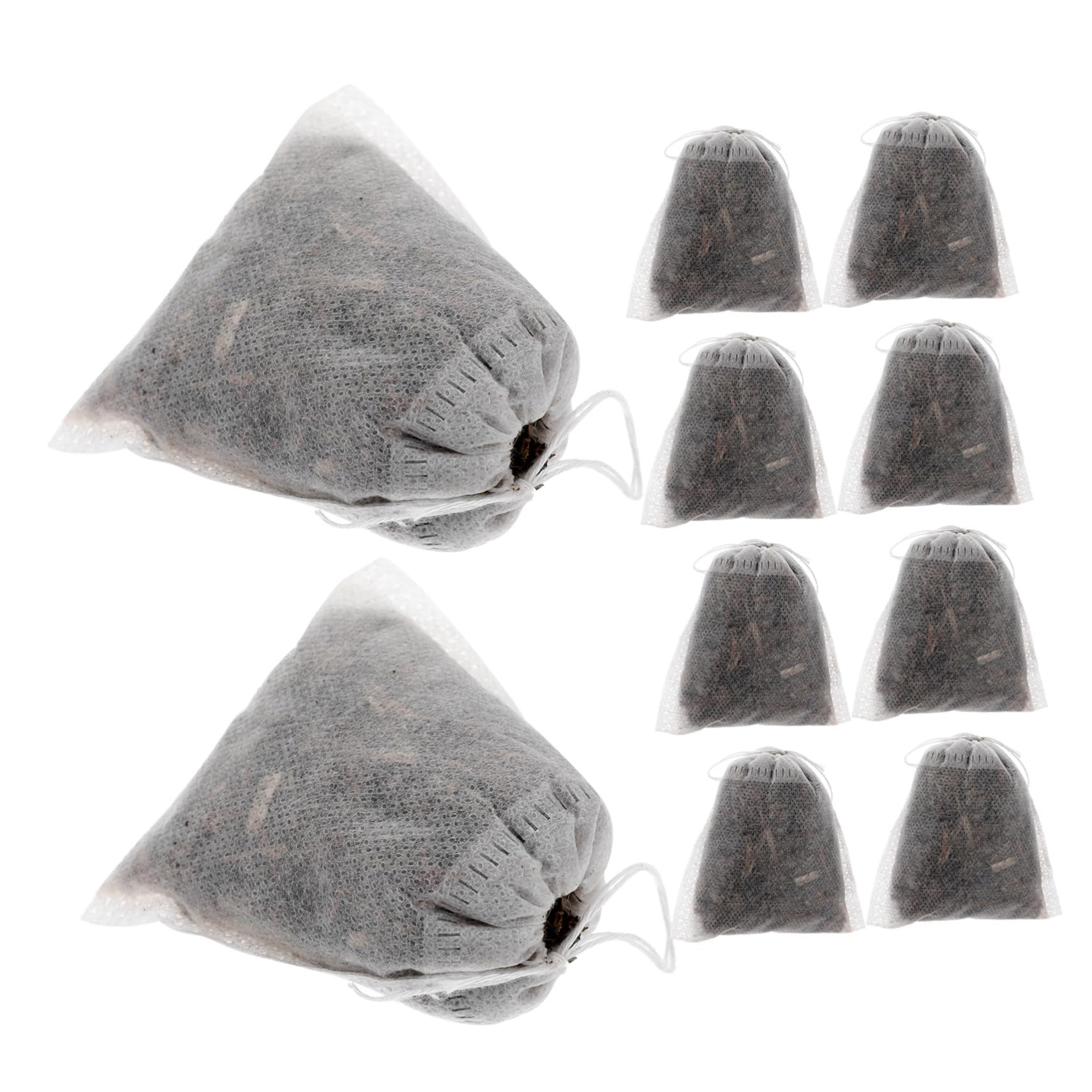 PACKOVE 40pezzi Sacchetti Profumati Erbe Per e Veicoli Sacchetti Scented Sachets Design e Facile Usare