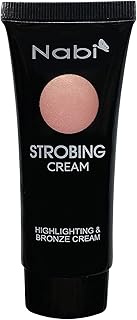 Nabi destacando y bronce crema 40 G