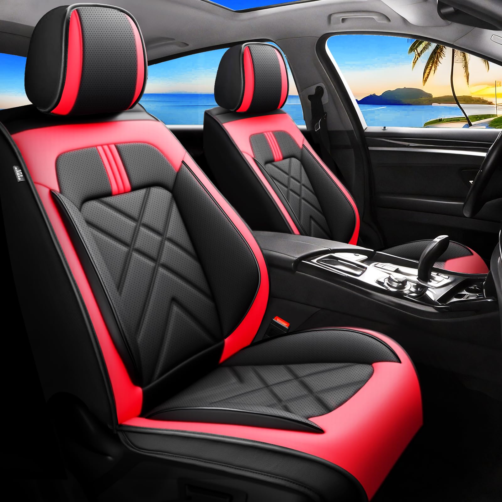 YOGLOD Camry Full Set