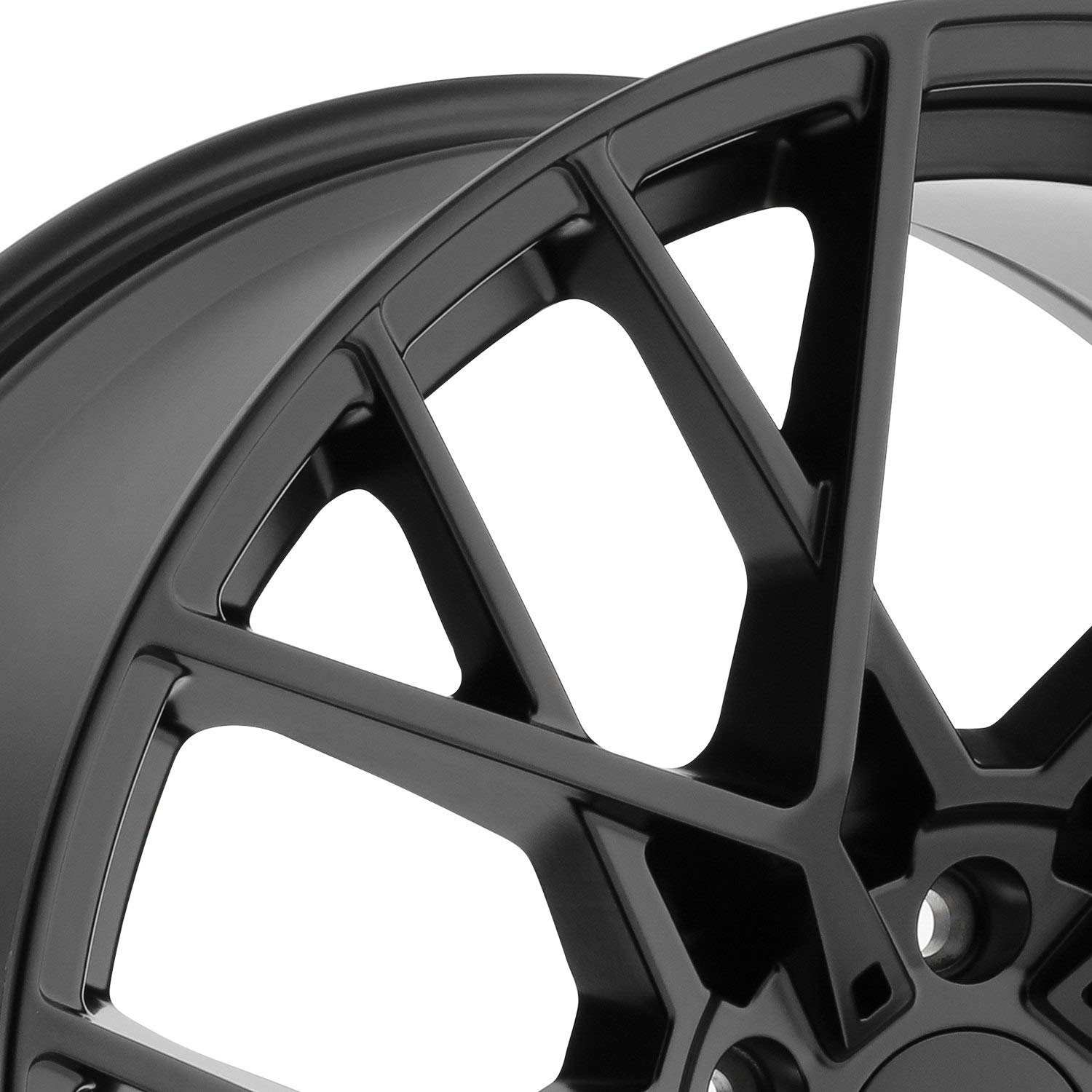 TSW セブリング　マットブラック　19インチ Amazon.com: TSW Wheels Sebring Matte Black Wheel with