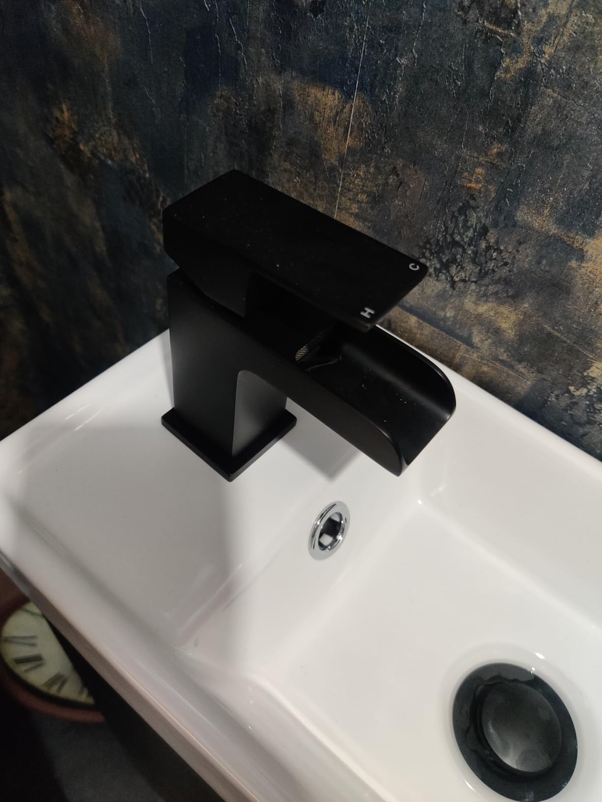 Customer photo