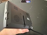 Review Image by Scott P. Barnes Scott P. Barnes