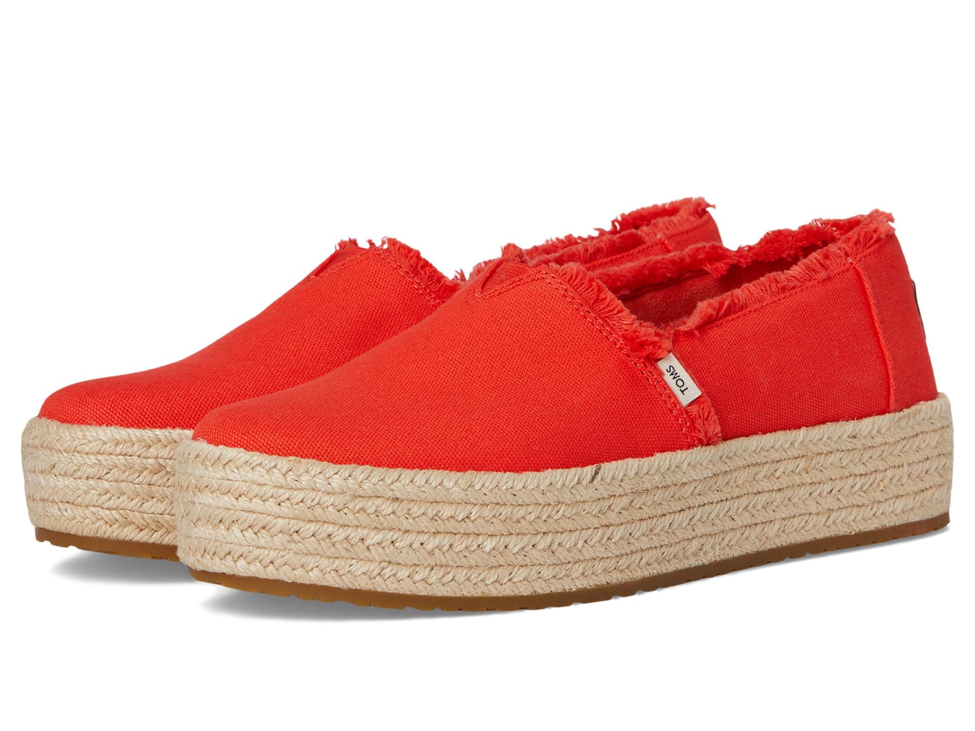 Schuhe bei TOMS