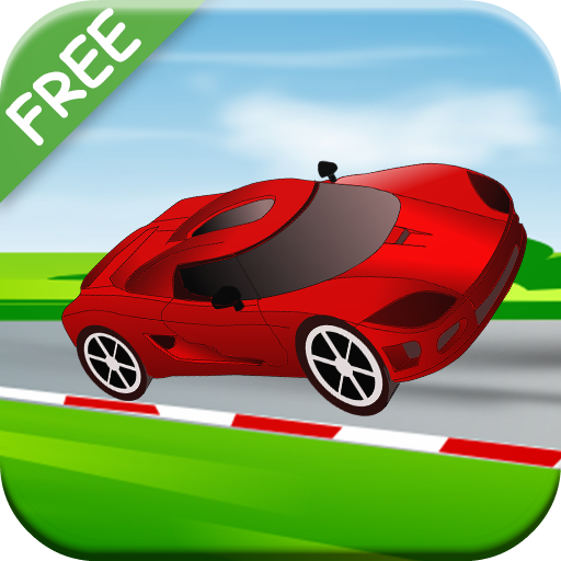 Car Game Free App on Amazon Appstore