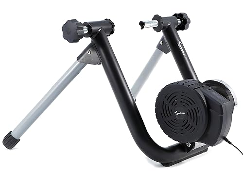 Bike Trainer - Smart Stationary Bicycle Trainer Support Bluetooth &