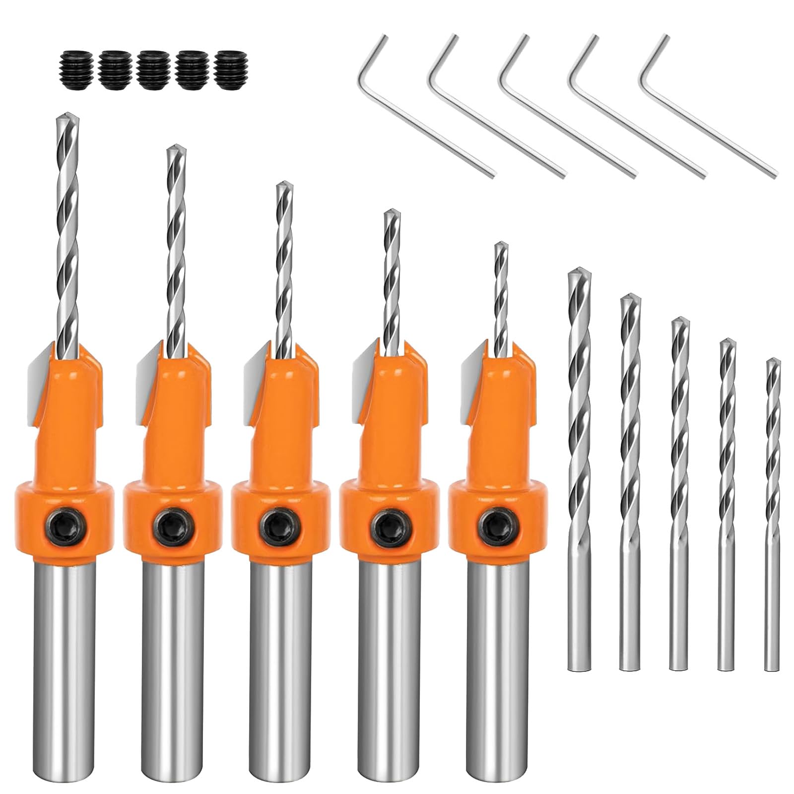Countersink Drill Bit