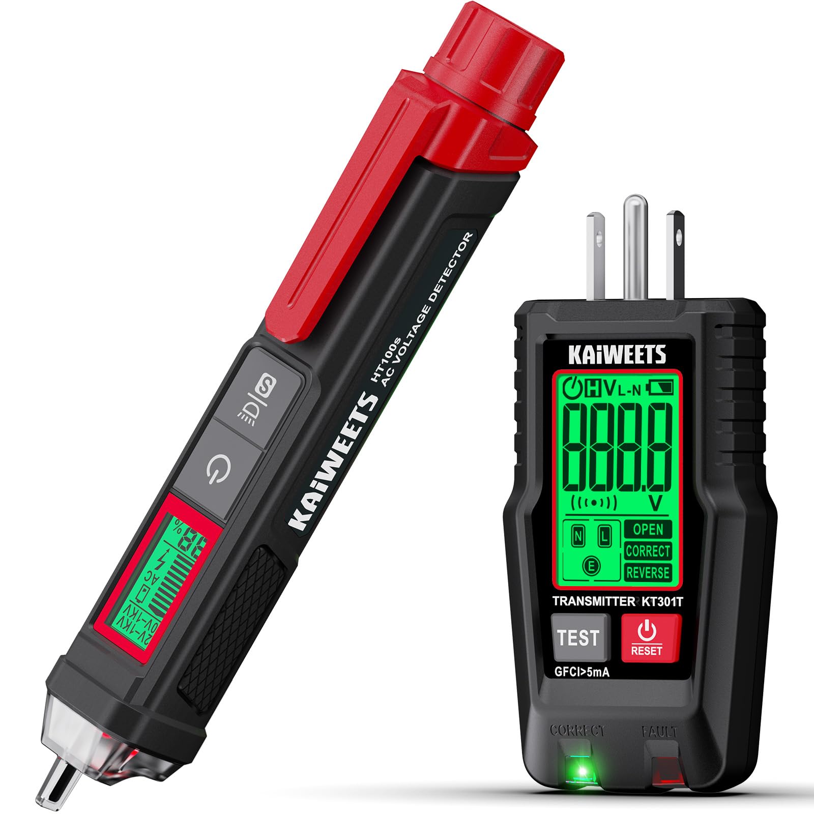 Electrical Test Kit