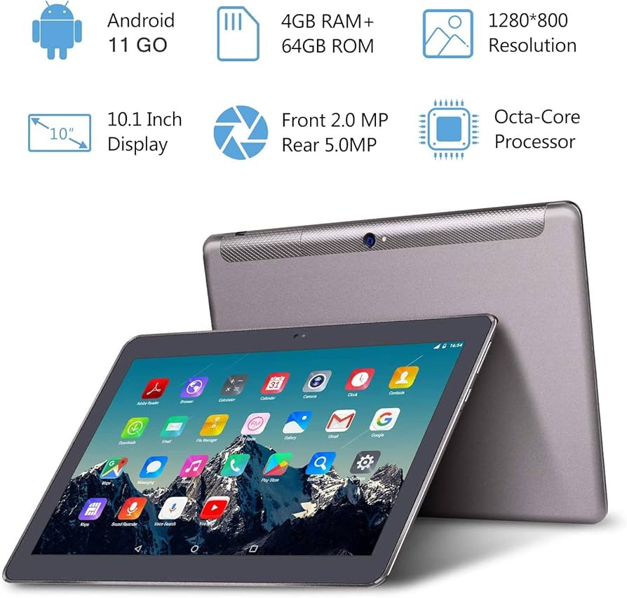 toscido M863-EEA 10インチ　タブレット Amazon.co.jp: TOSCiDO タブレット 10インチ、Android 11