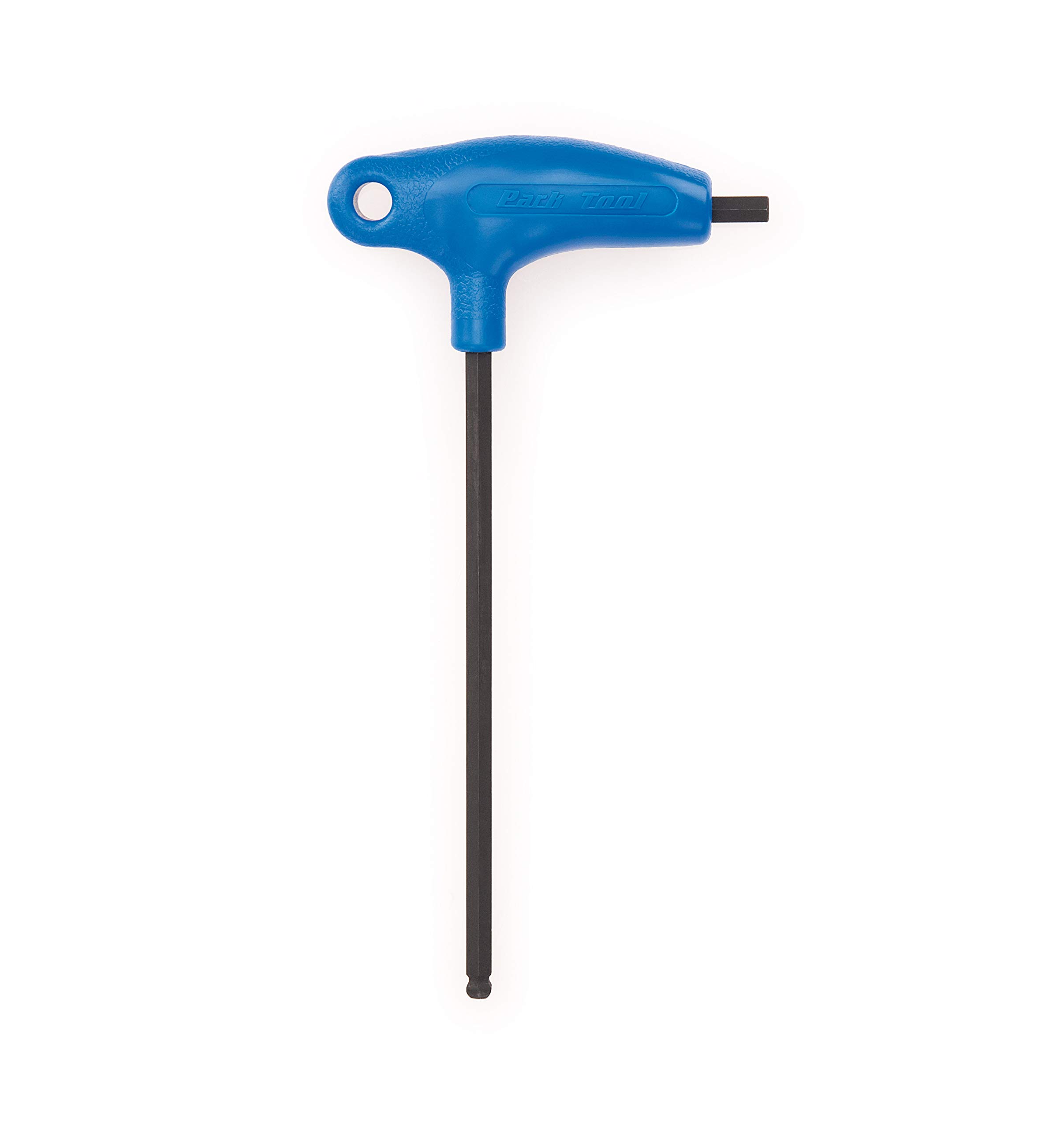 Park Tool PH-6 P-Handled Hex Wrench Tool 6 mm, Blue - Image 2