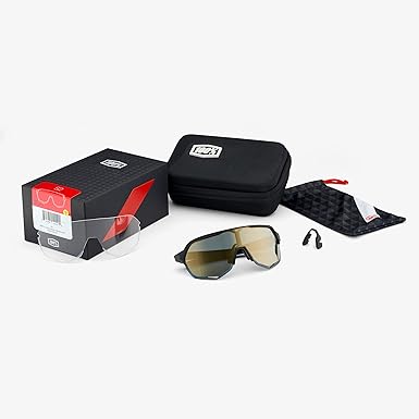 Amazon | 100% S2 スポーツパフォーマンスサイクリング