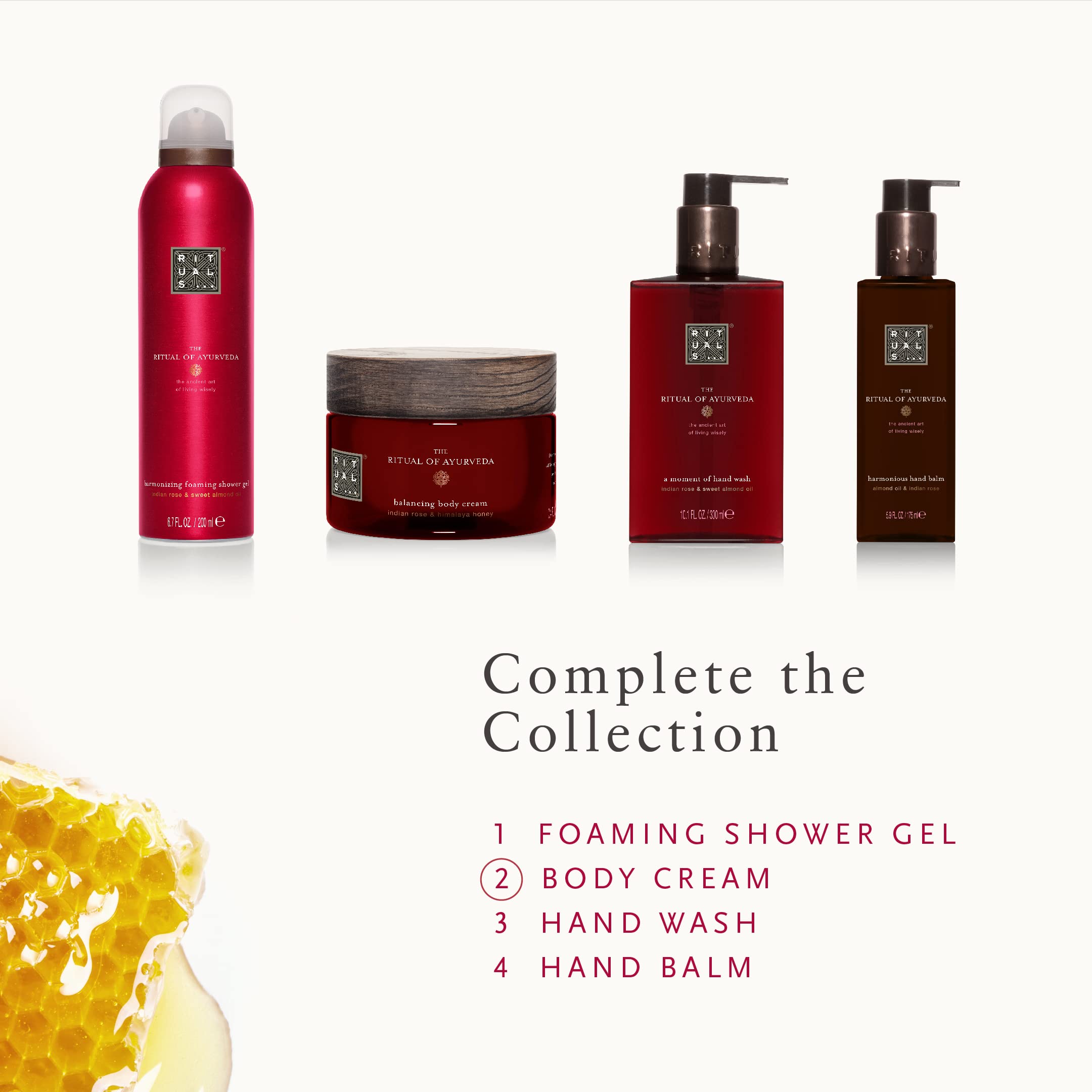 The Ritual Of Ayurveda Refill, soluzione versatile per diverse esigenze, trova spazio in molte situazioni della vita di ogni giorno, flacone da 220 ml adatto a chi cerca soluzioni pratiche senza rinun
