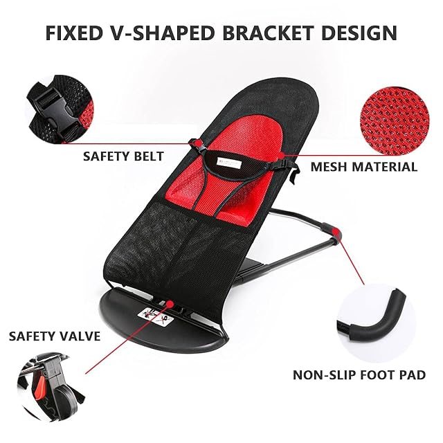 Foto 3 de 6 de cama para mascotas Silla Mecedora Para Mascotas