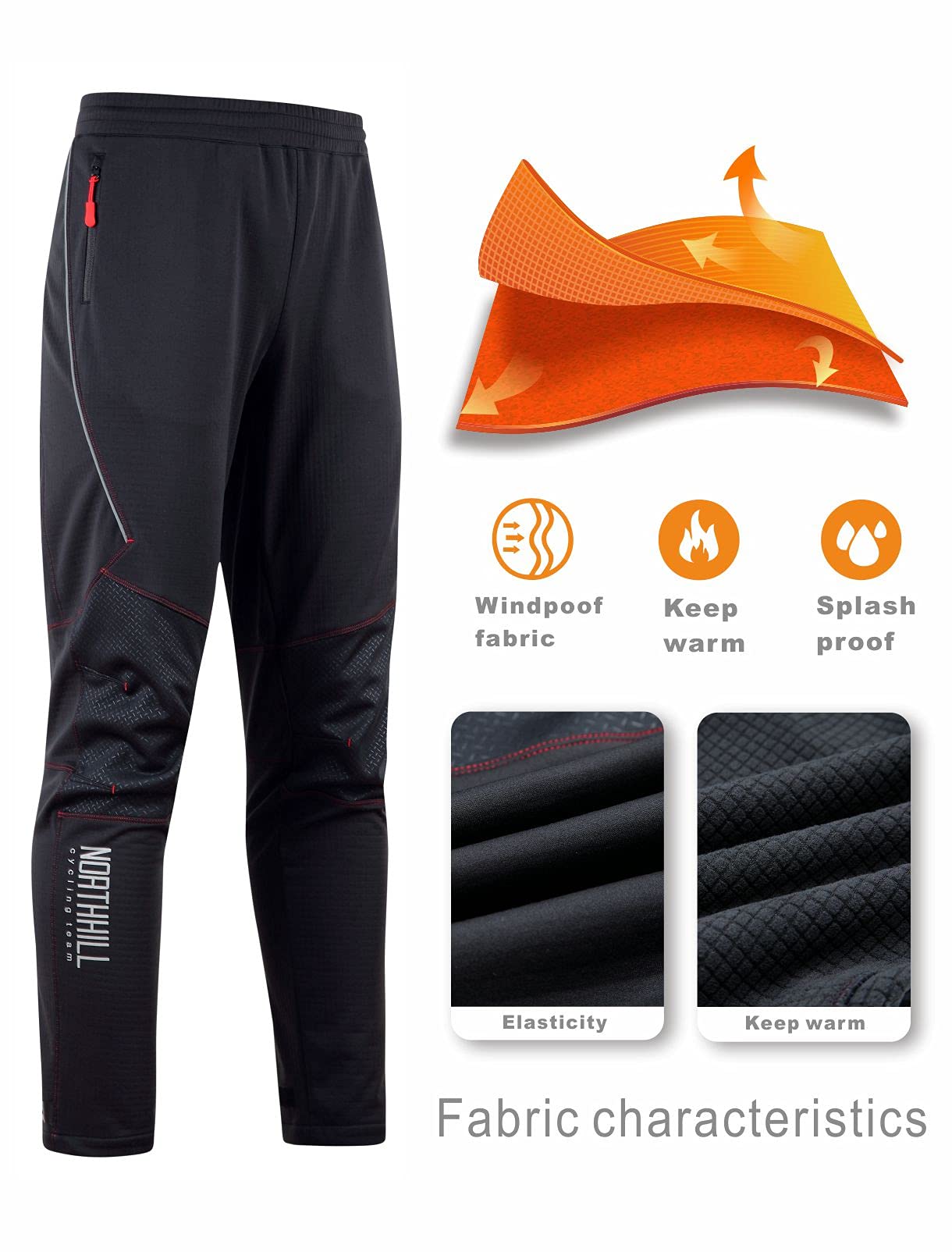 Amazon.com: NORTHHILL: MEN