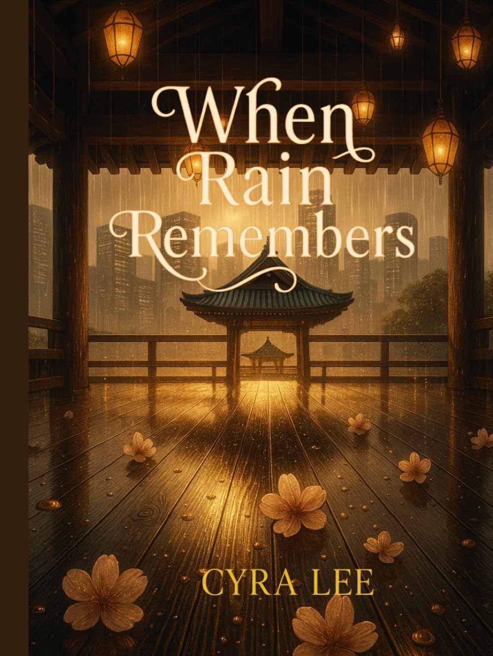 When Rain Remembers
