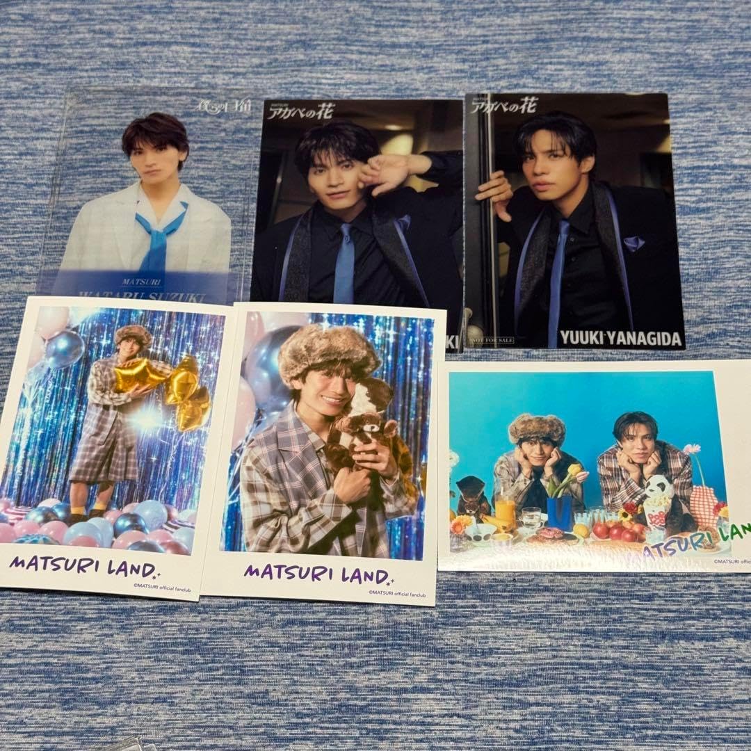 終遠のヴィルシュ SDアクスタ 終遠のヴィルシュ シアン グッズ4点