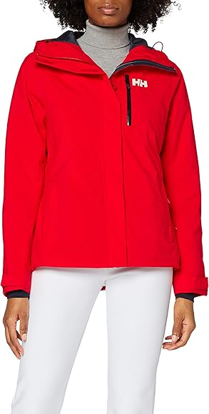 Helly hansen womens snow jacket Clearance