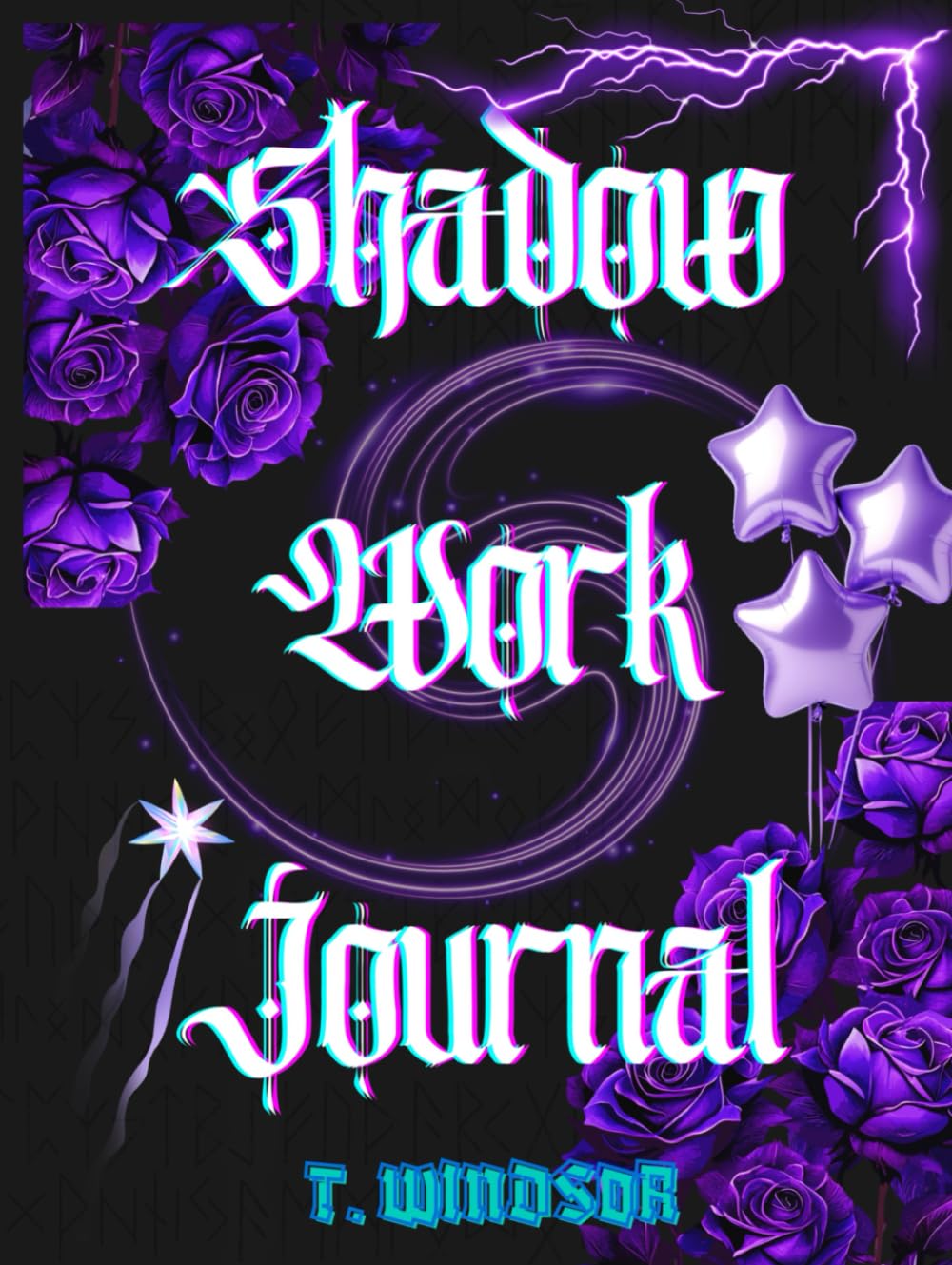 Shadow Work Journal      Hardcover – October 28, 2025