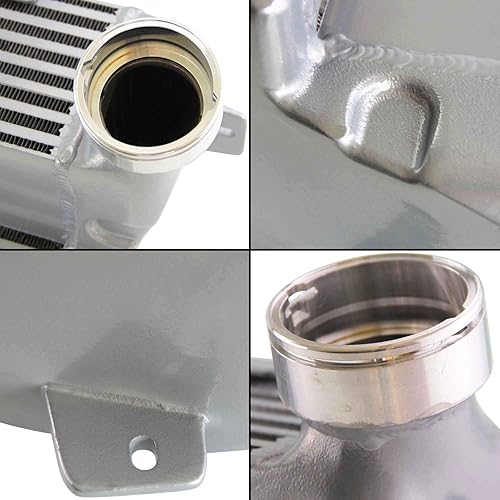 Miniatura 9 de para BMW 05-13 325d330d335d E90 E92 E93 Diesel Tuning Performance Intercooler