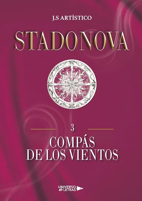 Portada de Compás de los Vientos