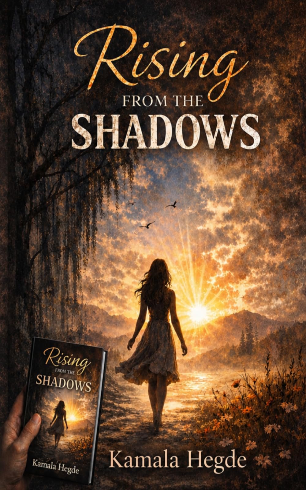Rising from the Shadows