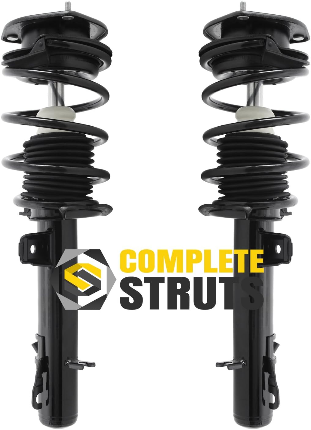 COMPLETESTRUTS Front Quick Complete Strut Assemblies with