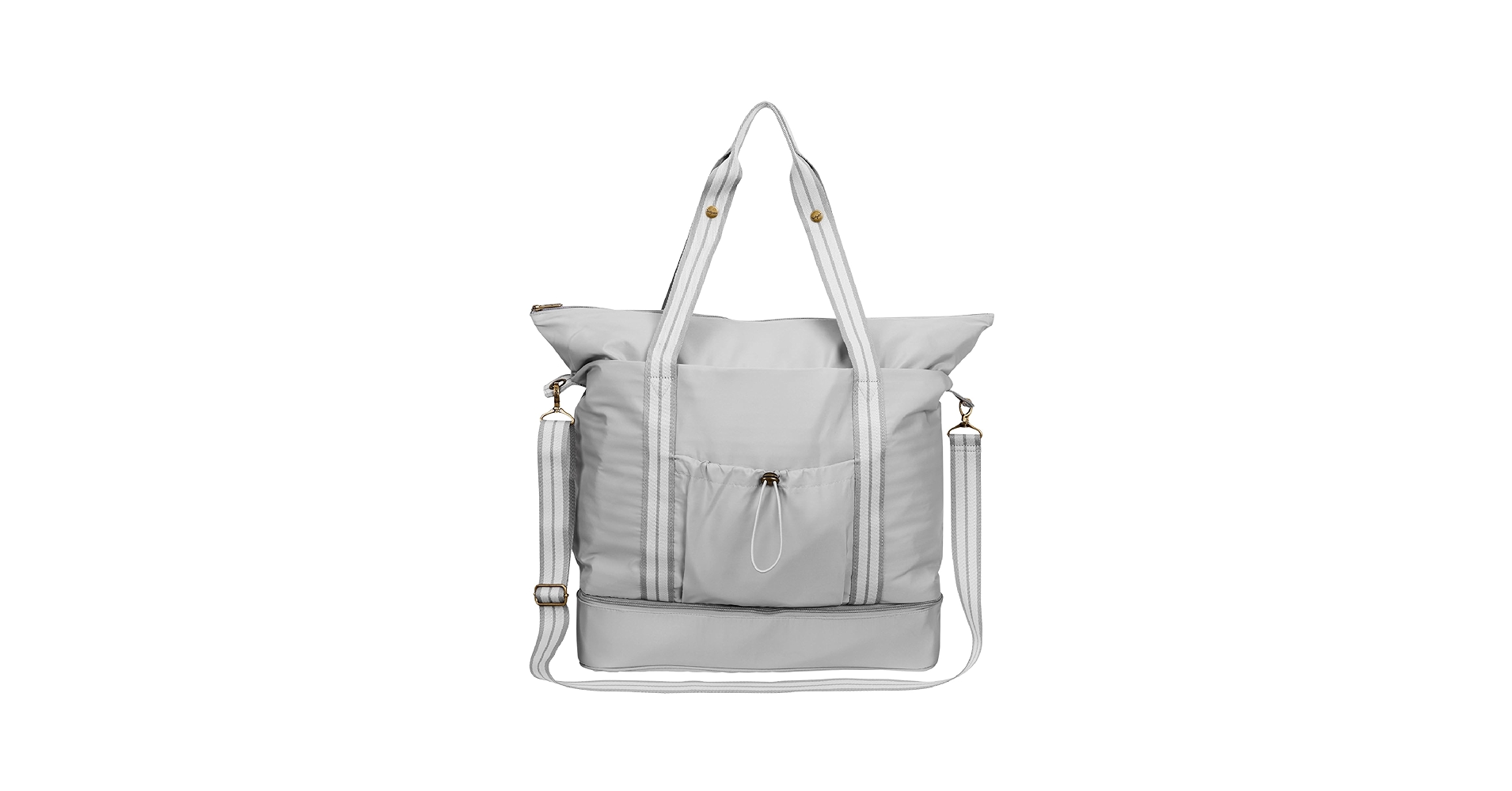 完売品 PWA TRAVEL 2WAY TOTE bag pack モカ PWA 《TRAVEL 2WAY TOTE》 MOCHA/BLACK FREE 2WAYタイプのトート