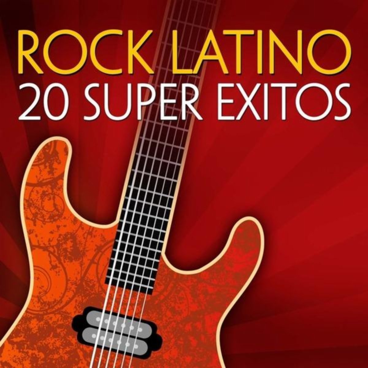 Latin Rock Project