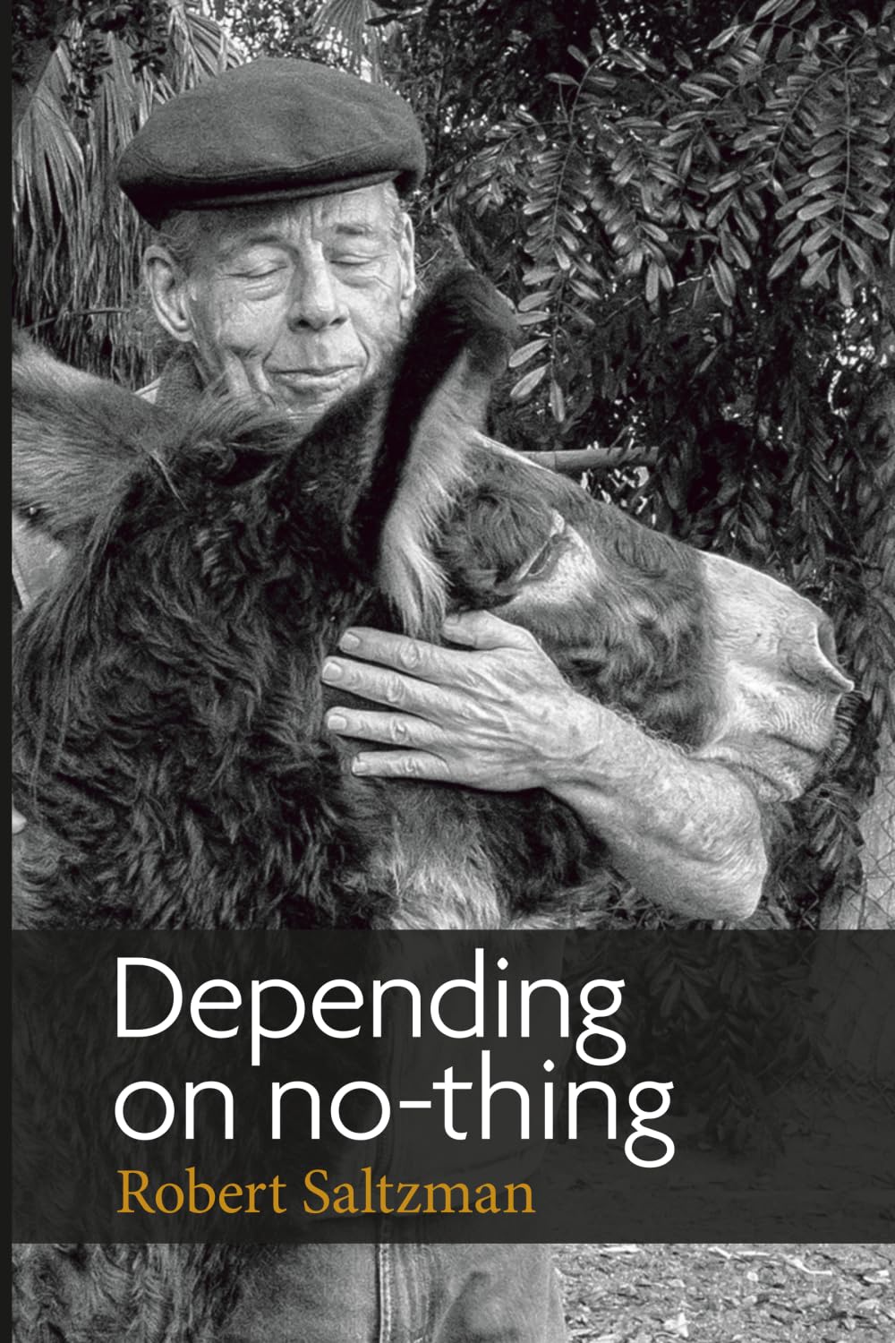 Depending On No-thing