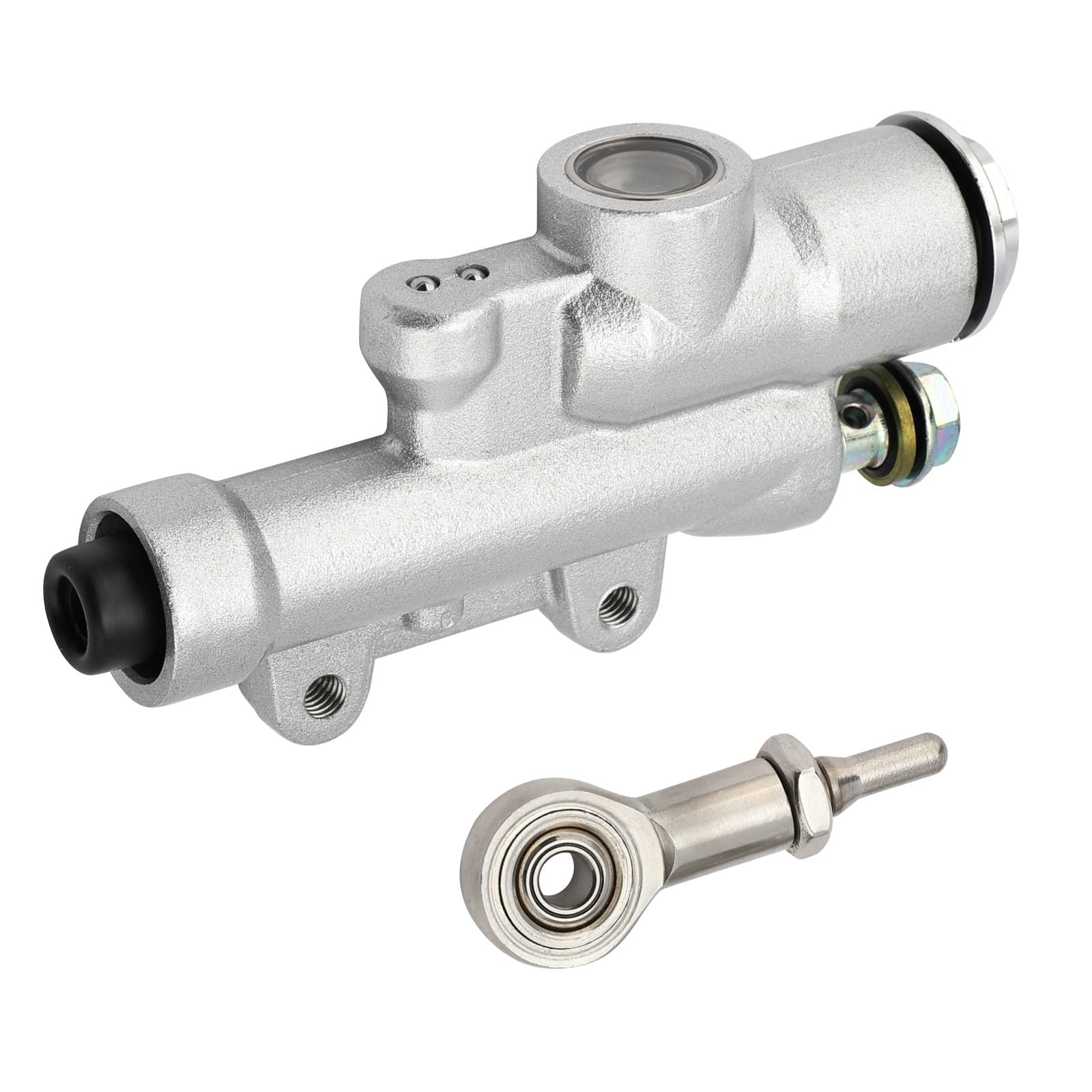 Pompa Cilindro Maestro Freno Posteriore compatibile con K-TM 125 144 150 200 250 300 350 400 450 500 505 525 530 540 560 SX SXF SMR SXS EXC EXCF XC XCF XCW TE 2003-2023