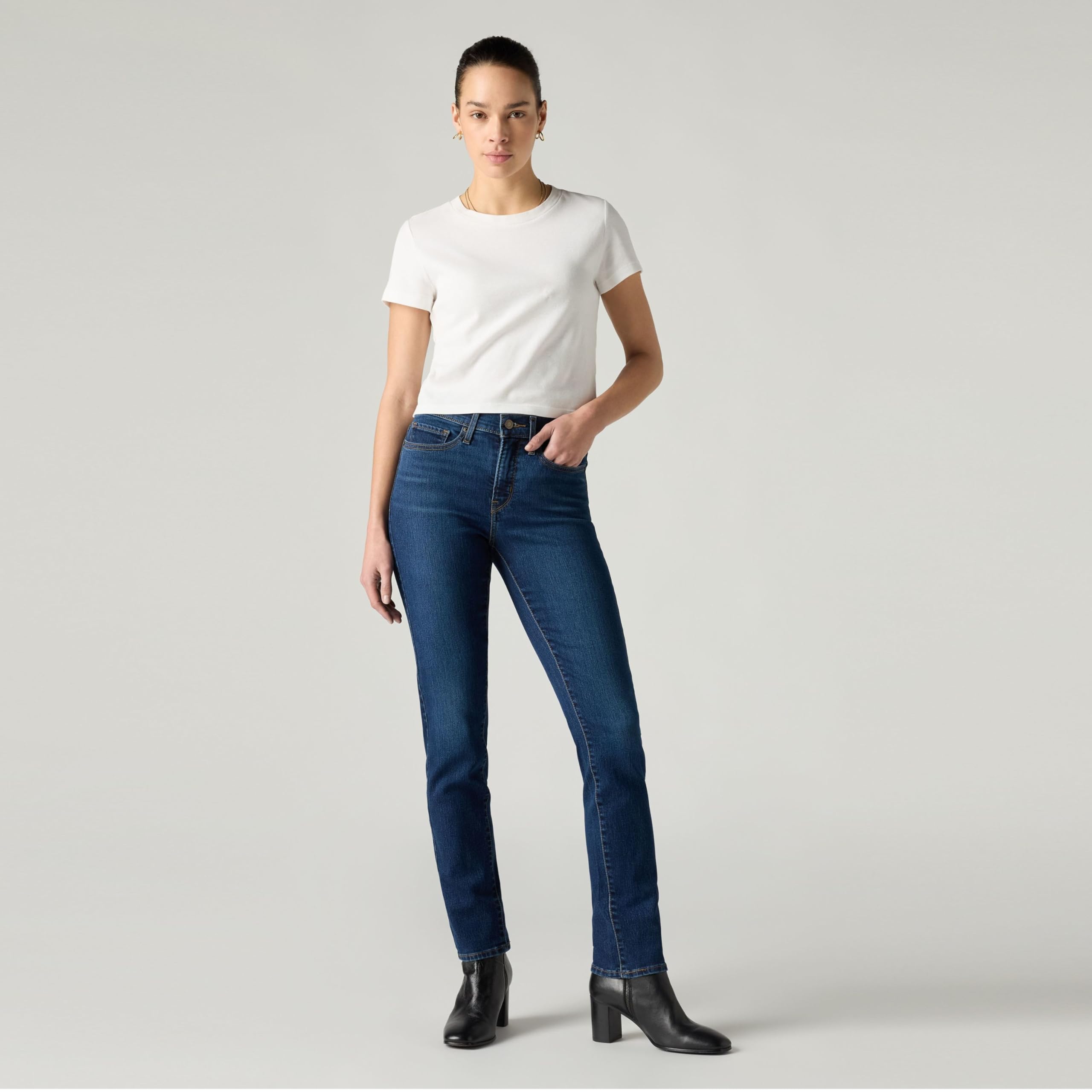 312 Shaping Slim Double Doozy – Ansicht 2