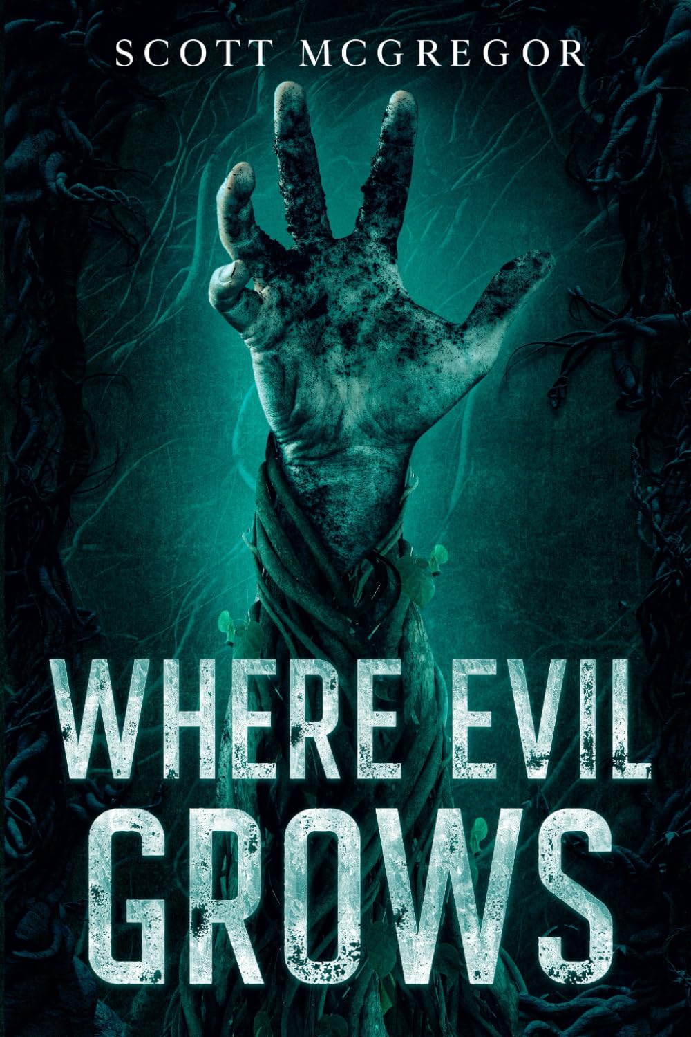 Where Evil Grows