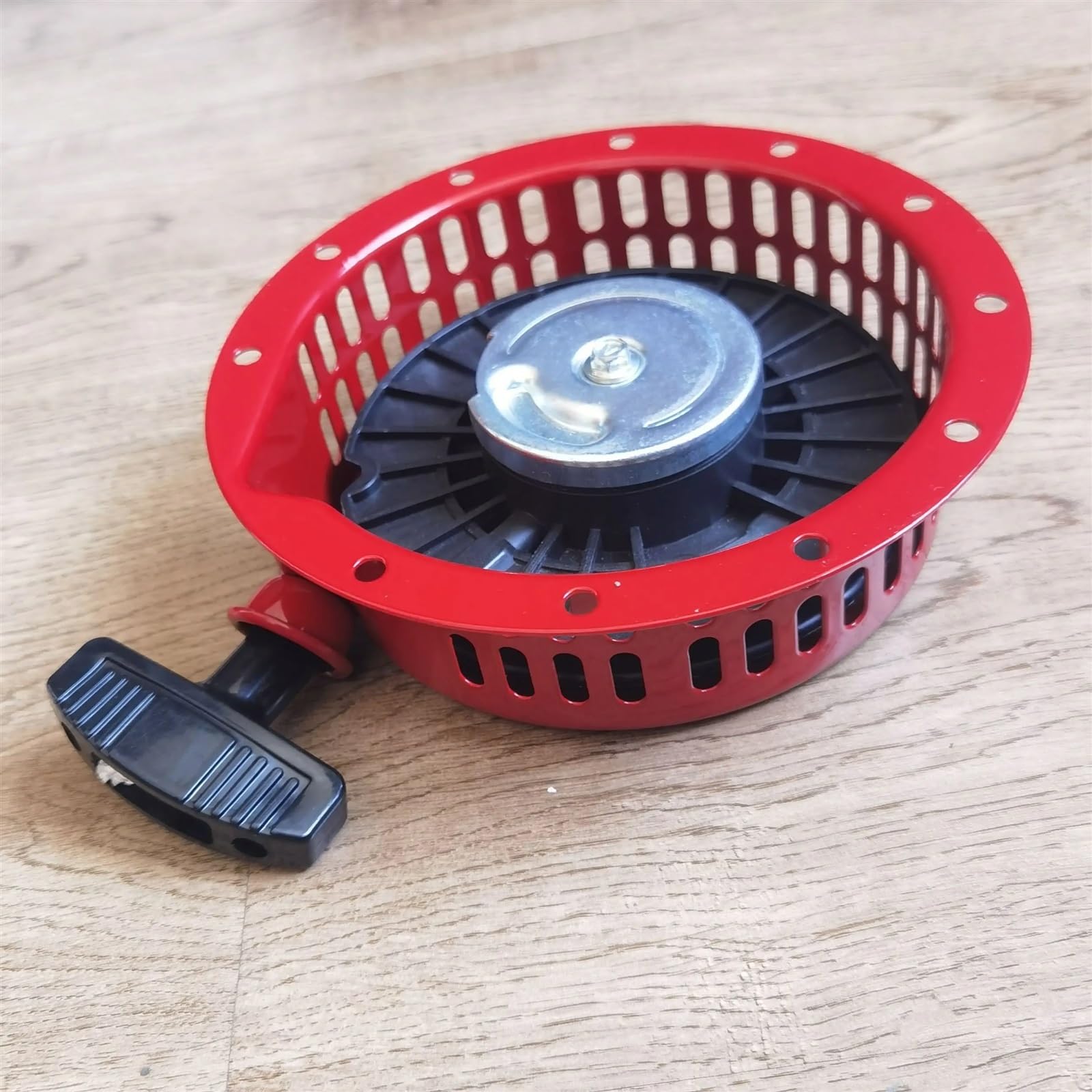 Avviamento a Strappo con avviamento a Strappo Avviamento a Strappo G200 for G150 G200 GV150 GV200 GX110 GX140 GX160 Cricchetto in Acciaio 28400-883-040ZB 28400-ZE1-003ZA