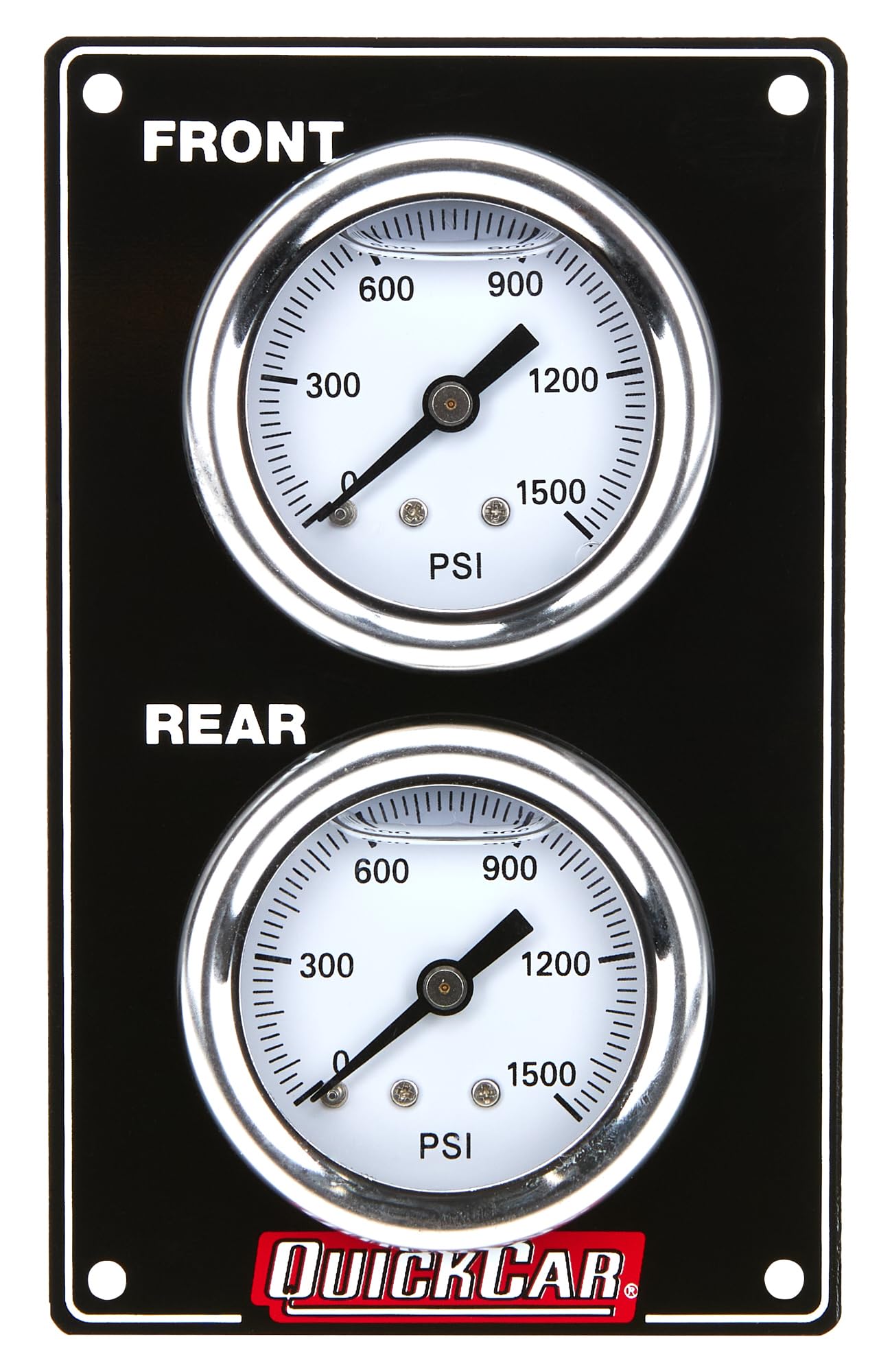 QuickCar Racing Products 61-105 Mini Brake Bias Gauge
