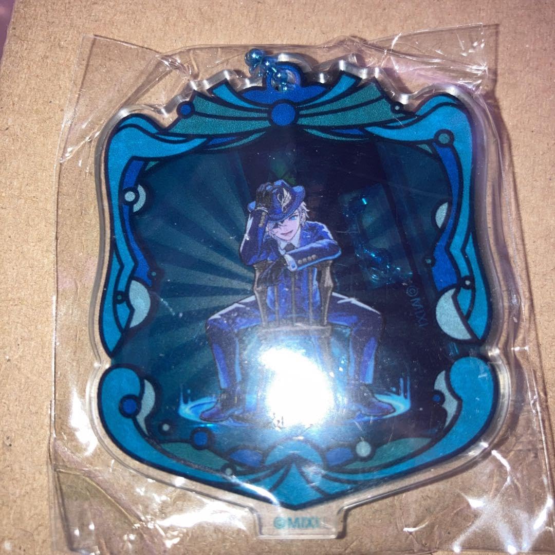 Amazon | ホールズ 進化前 モンスト モンドリ 超巨大ガチャ 巨大ガチャ  