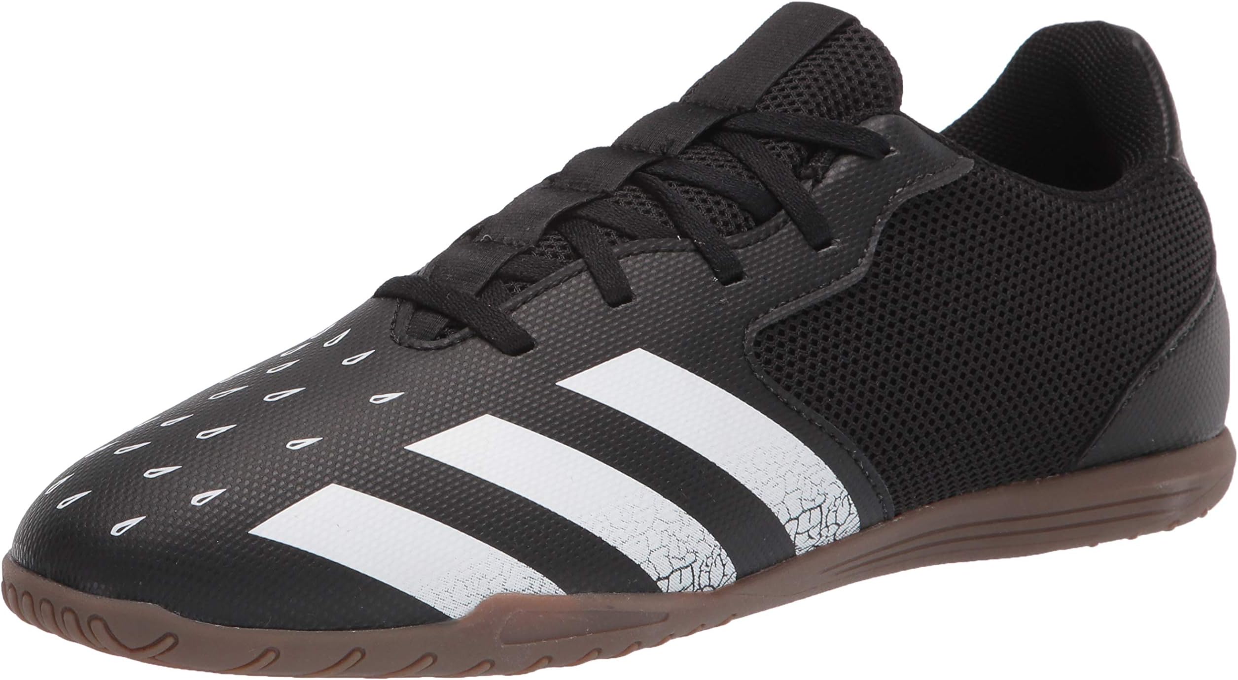 Adidas Mens 4 in Sala Football Shoes