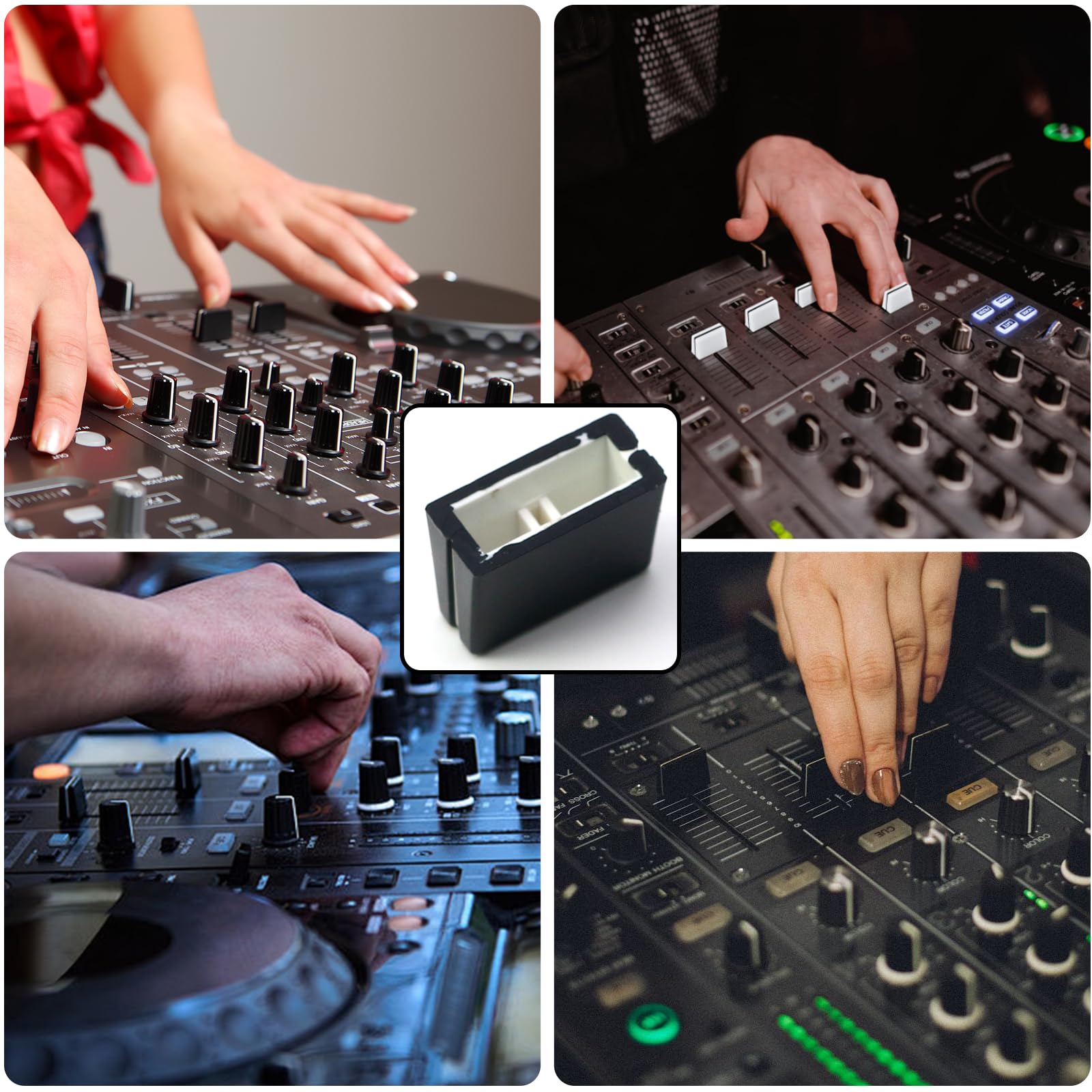 DJM-250mk2 フェーダーノブ変更済み 61Y4z8YCzeL._UF894,1000_QL80_.jpg