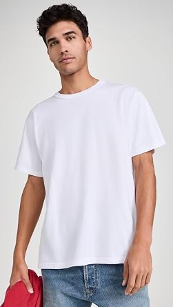 Citizens of Humanity Men's Box Tee